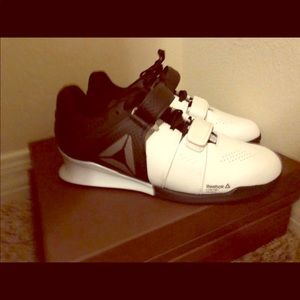 Olympic Lifting CrossFit shoes